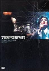 Siouxsie And The Banshees : Seven Year Itch (DVD)